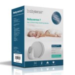 BABYSENSE 7 Monitor dychu set