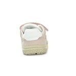 Primigi Nabuk Codex/Cipria celoročné nízke barefoot topánky 26 EUR