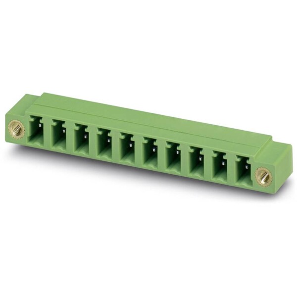 Base strip MC 1,5/ 6-GF-5,08 1847505 Phoenix Contact; 1847505