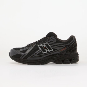 Tenisky New Balance Kids 1906 Black/ Black Cement EUR 39