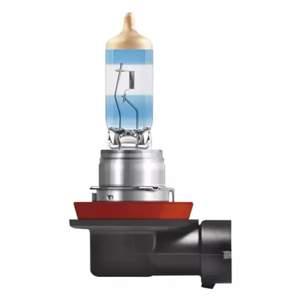OSRAM Halogénová žiarovka H11 Night Breaker Laser / +220% / 12V / 1350lm / Bez reflektora (64211NB220-2HB)
