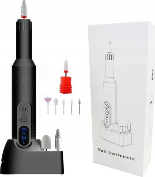 ExtraLink | Frezarka do paznokci | Bezdrôtová