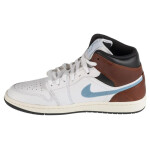 Topánky Nike Air Jordan 1 Mid M FQ7831-142 44,5