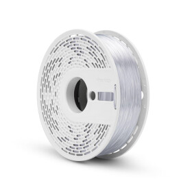 ABS Easy filament PURE transparentný 1,75 mm Fiberlogy 750 g