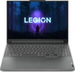 Lenovo Legion Slim 5 16IRH8 i5-12450H / 16 GB / 512 GB / RTX 4050 / 144 Hz / Windows 11 Pro (82YA00H9PB)