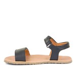 Dievčenské barefoot sandále FLEXY LIA Dark Blue Froddo G3150264-7 - 34