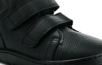 Froddo Up Furry G3110287-6 Black zimné barefoot topánky 32 EUR