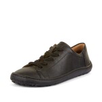 Detské celoročné barefoot tenisky LACES Black Froddo G3130272-1 - 41