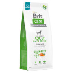 Brit Care Dog Adult Large Grain-free - 12kg