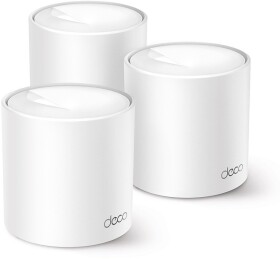 TP-Link Deco X50 Pro 3-pak