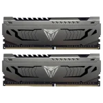 Patriot Viper Steel, DDR4, 3600MHz, CL18 (PVS416G360C8K)