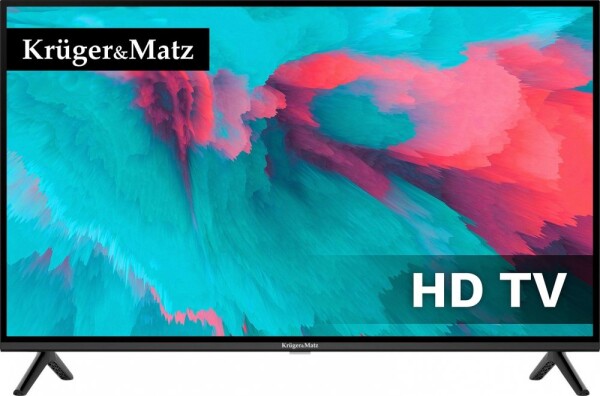 Kruger&Matz KM0232-T5 LED 32'' HD Ready