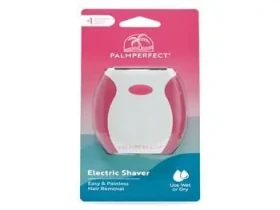 Palmperfect Dámsky holiaci strojček ružová / Holiaci strojček / Dámsky (843445038005)