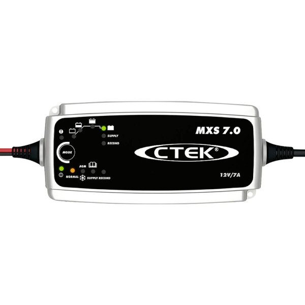 CTEK MXS 7.0 56-256 nabíjačka autobatérie 12 V 7 A; 56-256