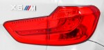 Mamido Elektrické autíčko BMW X6 M biele