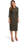 Denné šaty model 135276 Stylove m