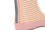 Bundgaard Charly Vintage Rose Stripe barefoot čižmy 35 EUR