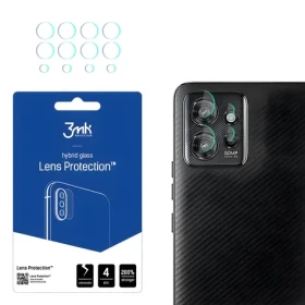 3mk Lens Protection sklo na fotoaparát pre Motorola Thinkphone / Ochranné sklo na fotoaparát
