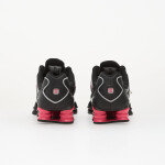 Tenisky Nike W Shox Tl Off Noir/ Metallic Silver-Hyper Pink EUR 42.5