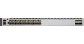 Cisco Catalyst 9500 / Switch / 24x 1/10/25G / 4X 40/100G Uplink / Network Essentials (C9500-24Y4C-E)
