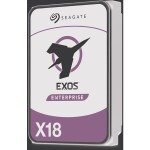 Seagate Exos X18 16TB 3.5'' SAS-3 (12Gb/s) (ST16000NM004J)