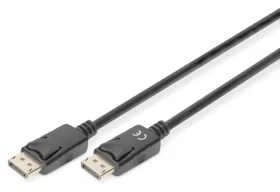 Digitus / DisplayPort kábel / DP/M - DP/M (DB-340100-020-S)