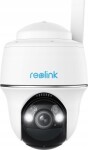 Reolink Kamera REOLINK GO PT ULTRA 4K 8MP 4G LTE USB-C