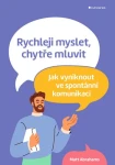 Rychleji myslet, chytře mluvit, Abrahams Matt