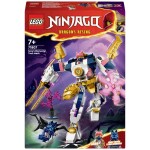 LEGO® NINJAGO® 71807 Sorin živelný technický robot