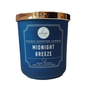 Dw HOME Vonná sviečka Midnight Breeze 445 g