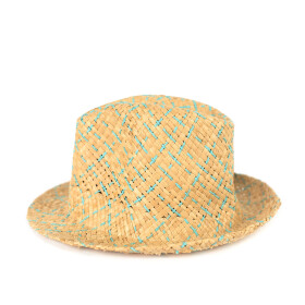 Dámsky Art Of Polo Hat Light Blue UNI