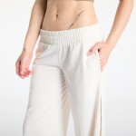 Kalhoty Puma Wardrobe Essentials Low Rise Popper Pants Alpine Snow XL