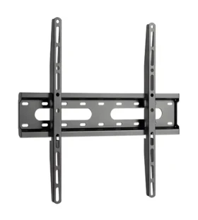 Manhattan ultraplochý pevný držiak TV / Držiak pre TV / 32 "-55" / nosnosť 45 kg / VESA 400x400 (462266)