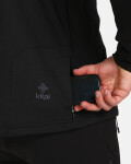 Pánska vesta ROLO-M Black - Kilpi XL