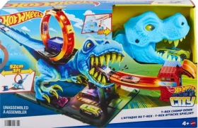 Mattel Autodráha HNP77