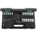 Stahlwille 89TX KN 98811908 súprava nástrčných kľúčov 1/4 (6,3 mm); 98811908