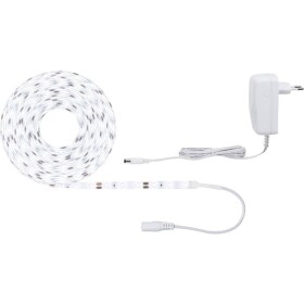 Paulmann SimpLED 78975 kompletná sada LED pásikov konektor 12 V 5 m denná biela; 78975