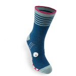 Veselé ponožky FUNNY Chlapčenské - 3pack, Pidilidi, PD0133, Chlapec - 35-37