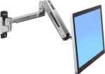 Ergotron držiak nástenný na monitor do 46" LX HD Sit-Stand (45-383-026)