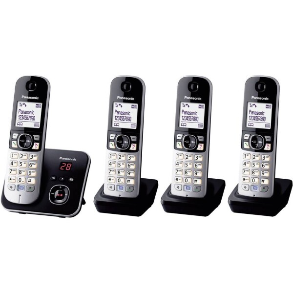 Panasonic KX-TG6824GB