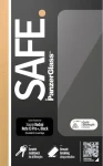 PanzerGlass SAFE pre XIAOMI Redmi Note 13 Pro+ 5G čierna / Tvrdené sklo / UWF