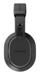 Fairphone Fairbuds XL (2025) Horizon Black / Slúchadlá / ANC / Bluetooth / IP54 / 30 h výdrž (AUHEAD-2ZW-EU2)