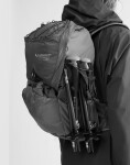 Klättermusen Gilling Backpack 26L Raven
