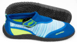 Plavecké boty Aqua Shoe model 17346578 - AQUA SPEED Velikost: 30