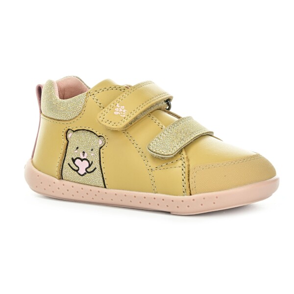 Garvalín Botin Casual Beach celoročné členkové barefoot topánky 21 EUR