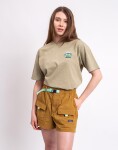 Patagonia W's Outdoor Everyday Shorts Bobcat Brown M