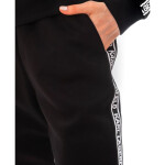 Karl Lagerfeld Dvojité nohavice s logom W 220W1031 S