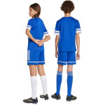 Šortky adidas Squadra 25 Jr JN5455 128 cm