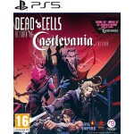 Dead Cells: Return to Castlevania Edition (PS4)