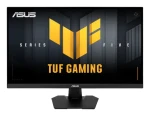 27" Asus TUF Gaming VG27AQM5F čierna / Monitor / Fast IPS / QHD / 320Hz / 0,3ms / HDMI+DP (90LM0D60-B02971)